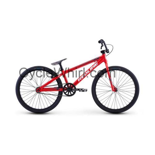 Redline Proline Expert fiche technique et avis